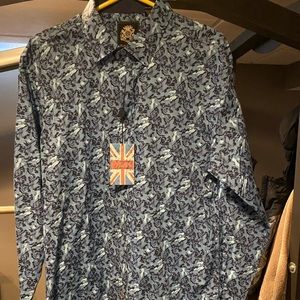 England Laundry Dress shirt